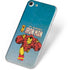 Marvel Classic Comics The Invincible Iron Man iPhone 8 Skin