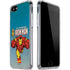 Marvel Classic Comics The Invincible Iron Man iPhone SE (2nd & 3rd Gen) Clear Case