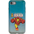 Marvel Classic Comics The Invincible Iron Man iPhone SE (2nd & 3rd Gen) Pro Case
