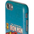 Marvel Classic Comics The Invincible Iron Man iPhone SE (2nd & 3rd Gen) Pro Case