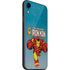 Marvel Classic Comics The Invincible Iron Man iPhone SE (2nd & 3rd Gen) Skin