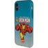 Marvel Classic Comics The Invincible Iron Man iPhone X Pro Case