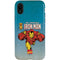 Marvel Classic Comics The Invincible Iron Man iPhone XR Pro Case