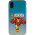Marvel Classic Comics The Invincible Iron Man iPhone XR Pro Case