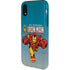 Marvel Classic Comics The Invincible Iron Man iPhone XR Pro Case