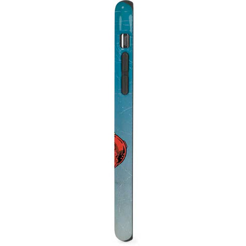 Marvel Classic Comics The Invincible Iron Man iPhone XR Pro Case