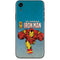 Marvel Classic Comics The Invincible Iron Man iPhone XR Skin