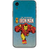 Marvel Classic Comics The Invincible Iron Man iPhone XR Skin
