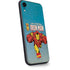 Marvel Classic Comics The Invincible Iron Man iPhone XR Skin