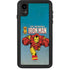 Marvel Classic Comics The Invincible Iron Man iPhone XR Waterproof Case