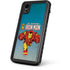 Marvel Classic Comics The Invincible Iron Man iPhone XR Waterproof Case