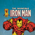 Marvel Classic Comics The Invincible Iron Man iPhone XS Max Skin