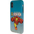 Marvel Classic Comics The Invincible Iron Man iPhone XS Pro Case