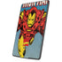 Marvel Classic Comics The Invincible Iron Man Amazon Kindle Skin