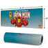 Marvel Classic Comics The Invincible Iron Man Gaming Mouse Pad