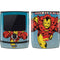 Marvel Classic Comics The Invincible Iron Man Motorola RAZR Skin