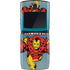 Marvel Classic Comics The Invincible Iron Man Motorola RAZR Skin