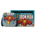 Marvel Classic Comics The Invincible Iron Man Nintendo Switch 2 (2025) with Joy-Con Skin