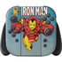 Marvel Classic Comics The Invincible Iron Man Nintendo Switch 2 (2025) Joy-Con Controller Skin