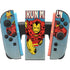 Marvel Classic Comics The Invincible Iron Man Nintendo Switch 2 (2025) Joy-Con Controller Skin