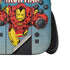 Marvel Classic Comics The Invincible Iron Man Nintendo Switch 2 (2025) Joy-Con Controller Skin