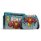 Marvel Classic Comics The Invincible Iron Man Nintendo Switch Bundle Skin