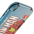 Marvel Classic Comics The Invincible Iron Man Nintendo Switch Lite Skin