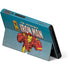 Marvel Classic Comics The Invincible Iron Man Nintendo Switch OLED (2021) Skin