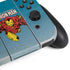 Marvel Classic Comics The Invincible Iron Man Nintendo Switch OLED (2021) Skin