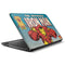 Marvel Classic Comics The Invincible Iron Man HP Notebook Skin