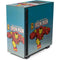 Marvel Classic Comics The Invincible Iron Man NZXT H510 Compact ATX Mid-Tower Case Skin