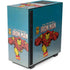 Marvel Classic Comics The Invincible Iron Man NZXT H510 Compact ATX Mid-Tower Case Skin