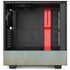 Marvel Classic Comics The Invincible Iron Man NZXT H510 Compact ATX Mid-Tower Case Skin