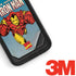 Marvel Classic Comics The Invincible Iron Man Otterbox Commuter Galaxy Skin