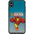 Marvel Classic Comics The Invincible Iron Man Otterbox Symmetry iPhone Skin