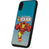 Marvel Classic Comics The Invincible Iron Man Otterbox Symmetry iPhone Skin