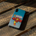 Marvel Classic Comics The Invincible Iron Man Otterbox Symmetry iPhone Skin