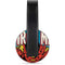 Marvel Classic Comics The Invincible Iron Man PlayStation 4 Gold Wireless Headset Skin