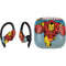 Marvel Classic Comics The Invincible Iron Man PowerBeats Pro Skin