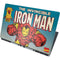 Marvel Classic Comics The Invincible Iron Man Dell Precision Skin