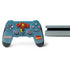 Marvel Classic Comics The Invincible Iron Man PS4 Slim Bundle Skin