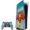 Marvel Classic Comics The Invincible Iron Man PS5 Digital Edition Bundle Skin