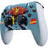 Marvel Classic Comics The Invincible Iron Man PS5 DualSense Edge Pro Controller Skin