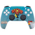 Marvel Classic Comics The Invincible Iron Man PS5 Pro Disk Bundle Skin