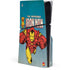 Marvel Classic Comics The Invincible Iron Man PlayStation PS5 Skins
