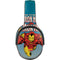 Marvel Classic Comics The Invincible Iron Man Skullcandy Venue Skin