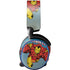Marvel Classic Comics The Invincible Iron Man SteelSeries Arctis 5 Skin