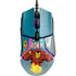 Marvel Classic Comics The Invincible Iron Man SteelSeries Rival 600 Gaming Mouse Skin