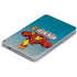 Marvel Classic Comics The Invincible Iron Man Surface Duo Skin