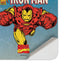 Marvel Classic Comics The Invincible Iron Man Surface Duo Skin